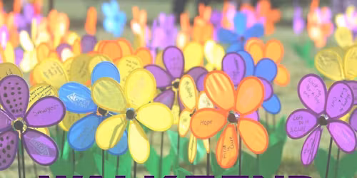 Walk to End Alzheimer's