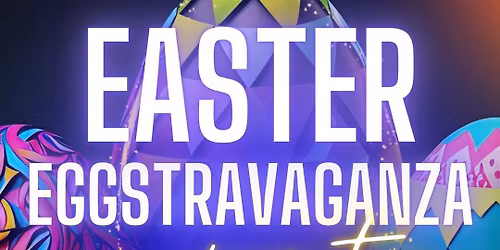 Easter Eggstravaganza \ud83e\ude85