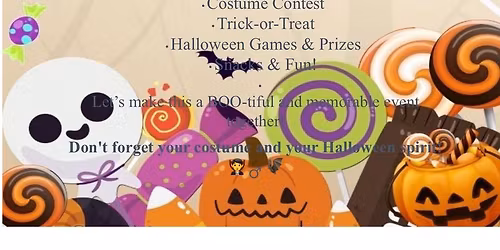 Spooktacular at Beyond Limits