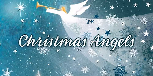 Christmas Angel Program