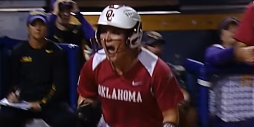 Oklahoma Sooners at LSU Tigers Softball at Tiger Park LSU