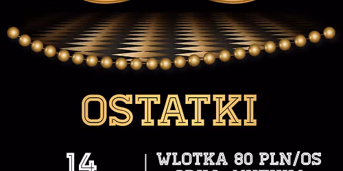 Ostatki 2026