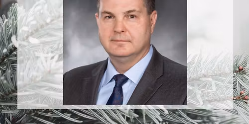 Woodland Chamber luncheon 