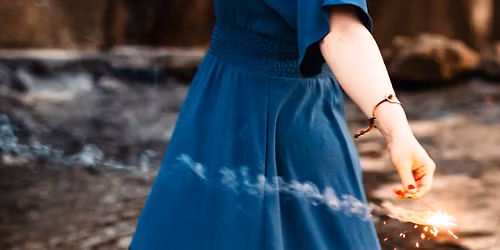 Rachel Belle @SixTwelve Coffeehouse and Bar