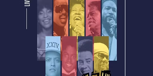 FUNKY TOWN @ THE BROTHERS VALPOLICELLA