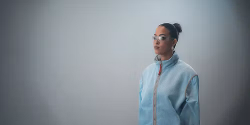 Jazzy in Santa Cruz De Tenerife