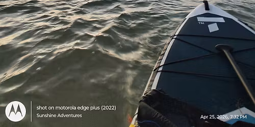 FWB Volunteer Trash pick up & Kayak adventure