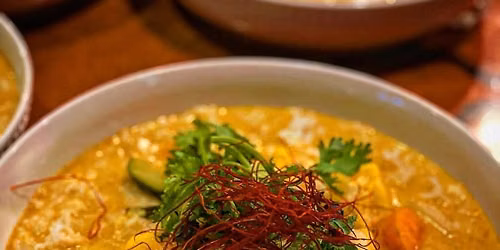 Cooking Class: Thai Night — 2775 North Howard Street, Coeur d'Alene, ID, United States, Idaho 83815