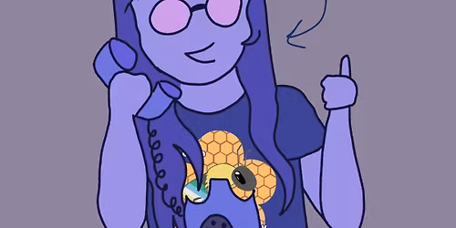 Logan Disability Advocates Body Doubling! Study or Work with a Group to Keep Focus!