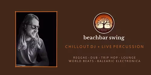 Beachbar Swing DJ Set @tilbavalley