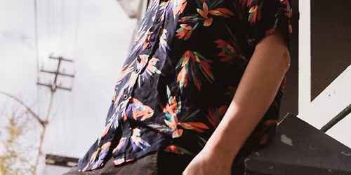 The Kiffness - European Tour