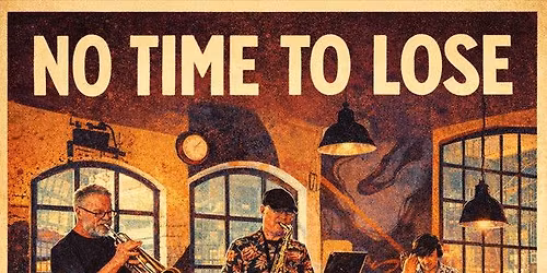 TAPAS + No Time to Lose LIVE @ Langland's