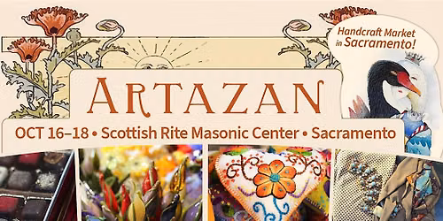 Artazan Handcraft Market