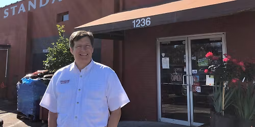 Holiday Ho-Ho-Hoedown and Toy Drive!