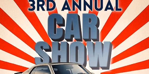 2026 Indianola Elks Car Show 