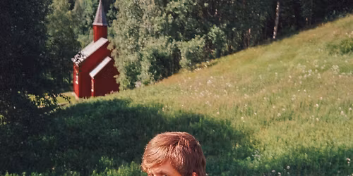 Teodor Wolgers | Kulturhuset Stadsteatern