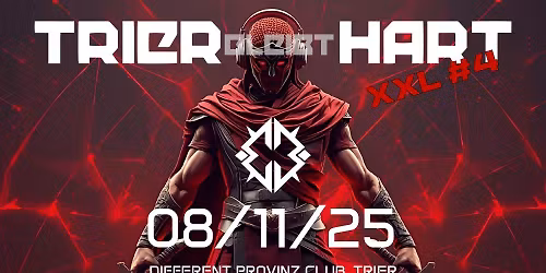 TRIER BLEIBT HART XXL #4 - w\/ Entzugszklinique, ScubaPro, D-Ceptor & more