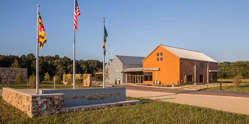 Harriet Tubman Center and Layton's Winery Tour