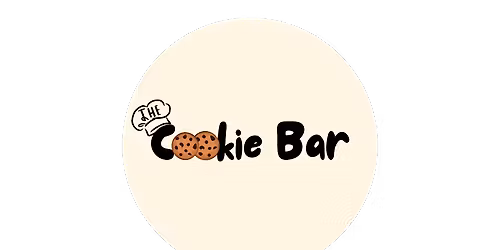 The Cookie Bar Baking Experience: Bake & Sip Edition