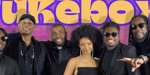 Urban Jukebox Live at 810 Entertainment \ud83c\udfb5