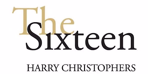 Harry Christophers and the Sixteen