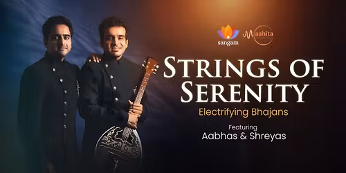 Strings of Serenity