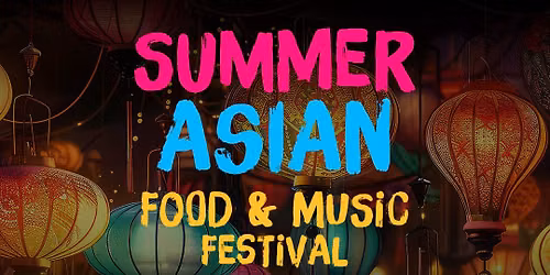 Summer Asian Food & Music Festival \ud83c\udfb0\u2600\ufe0f\ud83c\udfb6MEGA NIGHT MARKET X HARD ROCK EVENT CENTER\ud83c\udfb6\u2600\ufe0f\ud83c\udfb0