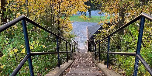 City Steps of Pittsburgh: A History & Guide