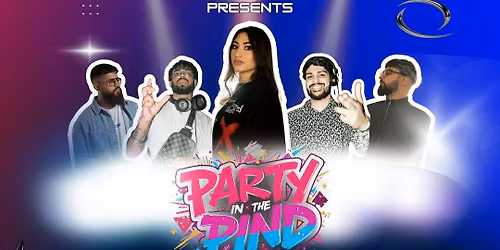 Party in the Pind