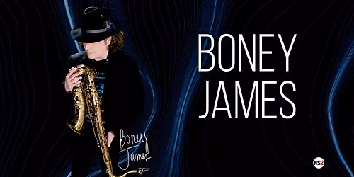 Boney James at Yoshis Jazz Club - Oakland