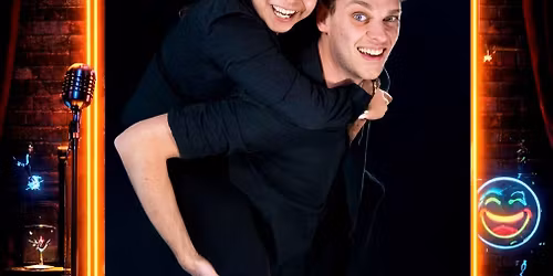 Stand-up duo show