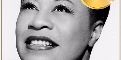 ELLA FITZGERALD: THE VOICE OF JAZZ, FOREVER RESONATING