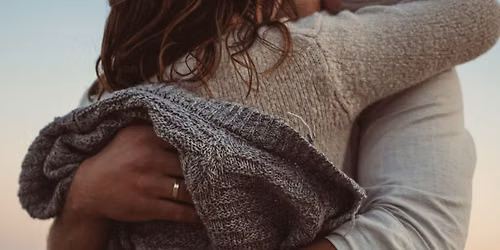 Becoming One: A Marriage Retreat to unlock a deeper love and lasting joy!