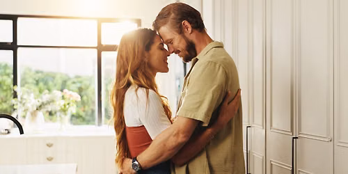 Becoming One: A Marriage Retreat to unlock a deeper love and lasting joy!