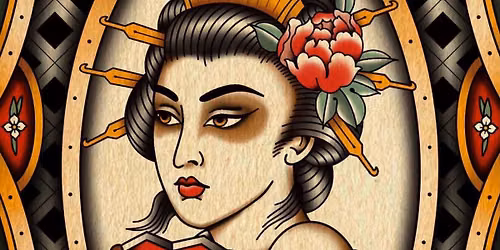 Flower City Tattoo Convention Summer Show
