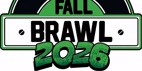 Fit2Live 2026 Fall Brawl In House Competition!
