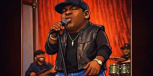 Cool Universe Presents the Ultimate Showcase 