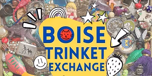 October Trinket Trade