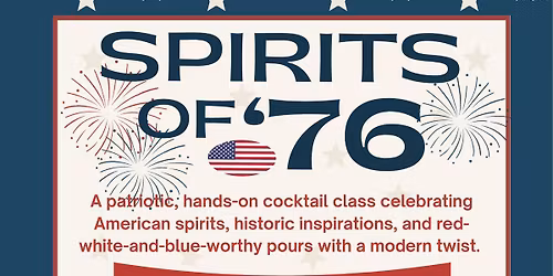 Spirits of '76
