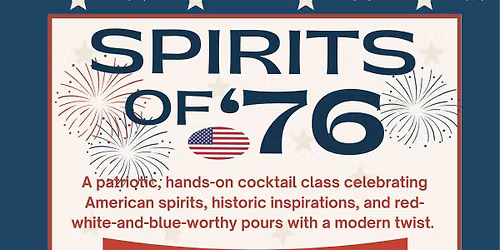 Spirits of '76