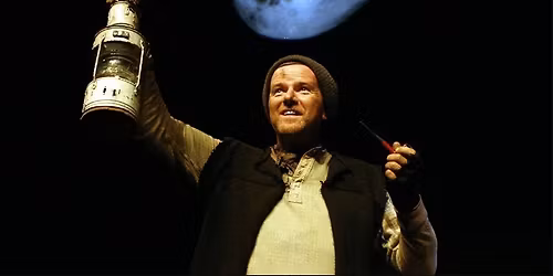 Tom Crean - Antarctic Explorer