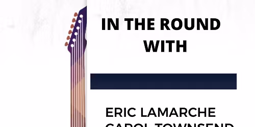 Riley's Place In The Round