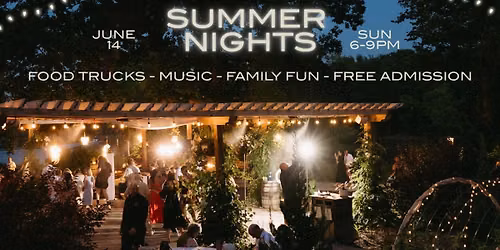 Summer Nights