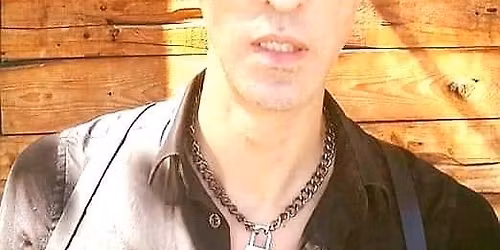 Celebration of Life for Randy Clark