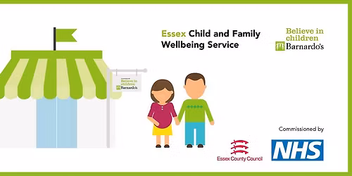 Health Advice Drop-In for 5-19 year olds at Carousel Family Hub