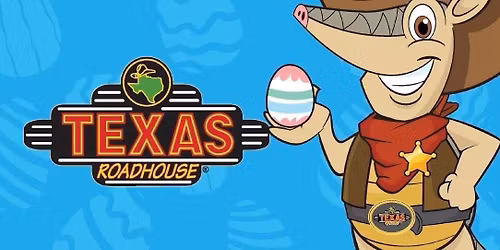 2nd Annual Easter Eggstravaganza 