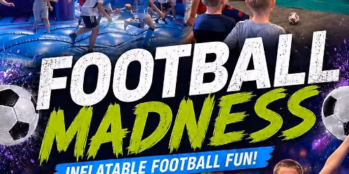 Football Madness