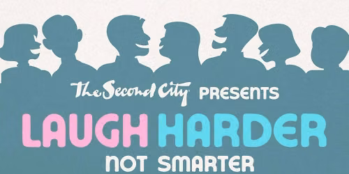 Second City at Hard Rock Live - Rockford