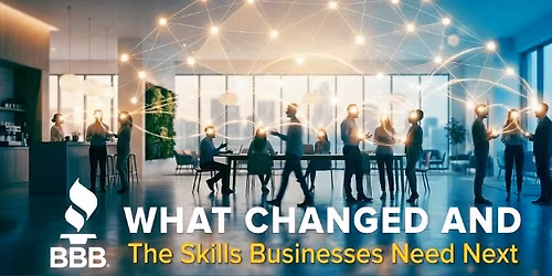 Trust in the Age of AI - Traverse City