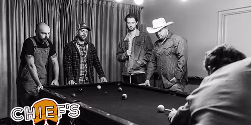 Dixieland Delight: Hotter Than a Hoochie Coochie Alan Jackson Tribute